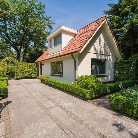 Bed & Breakfast Kelders Langenboom