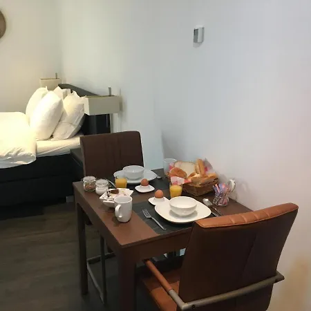Bed & Breakfast Kelders