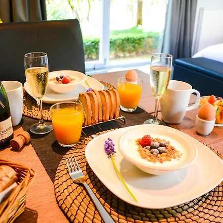 Bed & Breakfast Kelders *