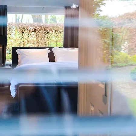Bed & Breakfast Kelders *