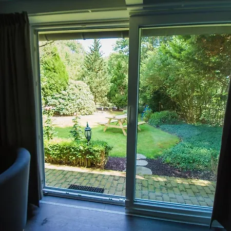 Kelders Bed & Breakfast Langenboom