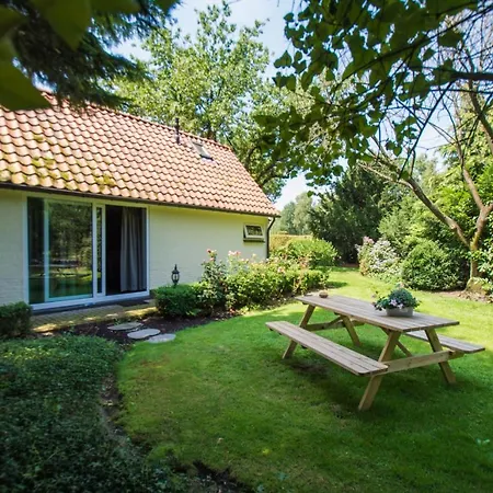 Bed & Breakfast Kelders Langenboom