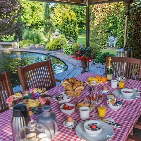 Kelders Bed & Breakfast Langenboom