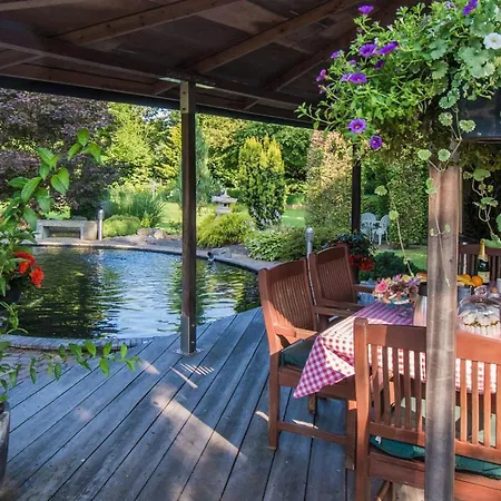 Bed & Breakfast Kelders