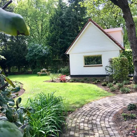 Bed & Breakfast Kelders Langenboom