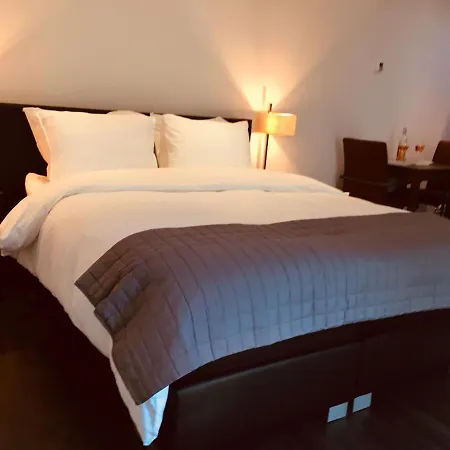 Bed & Breakfast Kelders Langenboom