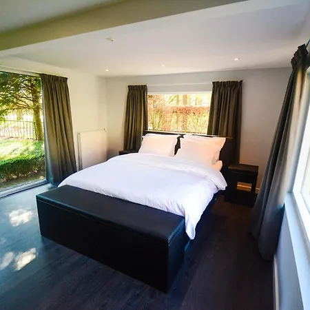 Bed & Breakfast Kelders *
